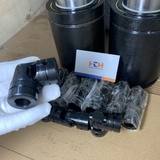 Khớp nối trục Taro nhiều mũi