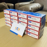 Bạc đạn SKF Explorer 6205 - 2RS1