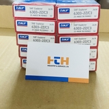Bạc đạn SKF Explorer 6303 - 2Z/C3