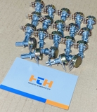 Biến trở chiết áp WH148