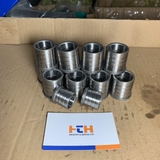 Bạc trơn SGBA10x14