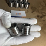 Bạc trơn SGBA10x14