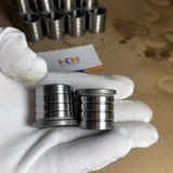 Bạc trơn SGBA10x14