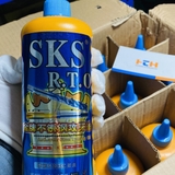 Dầu Taro đồng và nhôm