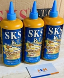 Dầu Taro đồng và nhôm