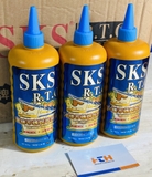 Dầu Taro đồng và nhôm