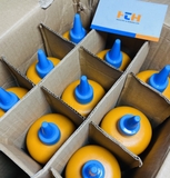 Dầu Taro đồng và nhôm