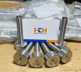 Bạc cuống phun Type-C D12