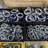 Bu lông Móc cẩu, bu lông kéo, bu lông nâng khuôn