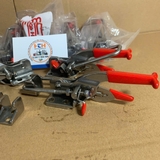 Cam kẹp Goodhand GH-431-RSS