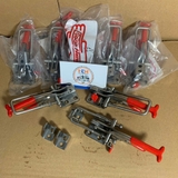 Cam kẹp Goodhand GH-431-RSS