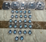 Lá thép chêm căn lá 12,7x5m