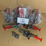 Cam kẹp Goodhand GH-431-RSS