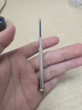 Tua vít mini sửa chữa linh kiện nhỏ 2.4mm