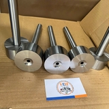 Bạc cuống phun gia công - tùy chỉnh