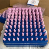 Bộ mài đá lửa cầm tay