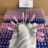 Bộ mài đá lửa cầm tay