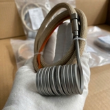 Điện trở nhiệt lò xo