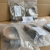 Điện trở nhiệt lò xo