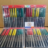 Bộ Dũa mài đánh bóng