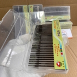 Bộ mài kim cương