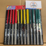 Bộ Dũa mài đánh bóng