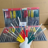 Bộ Dũa mài đánh bóng