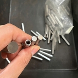 Chốt định vị có ren D8