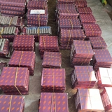 Chày đột thẳng JMC14