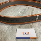 Lưỡi cưa vòng