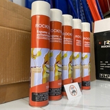 Keo bọt nở Rockiya chai 750ml