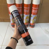 Keo bọt nở Rockiya chai 750ml