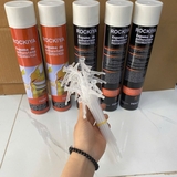 Keo bọt nở Rockiya chai 750ml