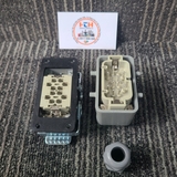 Jack nối cổng công nghiệp 12 chân