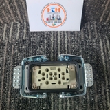 Jack nối cổng công nghiệp 12 chân