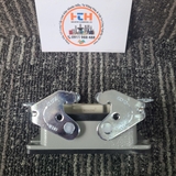 Jack nối cổng công nghiệp 12 chân