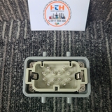 Jack nối cổng công nghiệp 12 chân