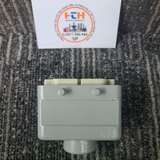 Jack nối cổng công nghiệp 12 chân