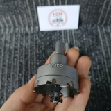 Mũi Khoét Lỗ Tròn