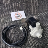 Bơm thoát nước ngưng lắp cho máy điều hòa âm trần AC220V