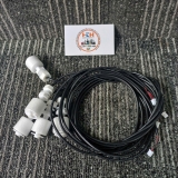 Phao tự ngắt- Phao chống cạn