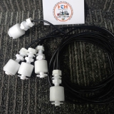 Phao tự ngắt- Phao chống cạn