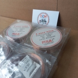 Dây hàn laser loại cuộn 100m