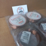 Dây hàn laser loại cuộn 100m