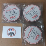 Dây hàn laser loại cuộn 100m