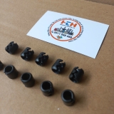 Chốt lò xo chống rơi chốt định vị