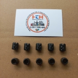 Chốt lò xo chống rơi chốt định vị