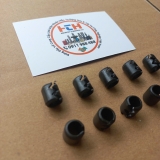 Chốt lò xo chống rơi chốt định vị