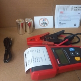 Máy kiểm tra pin 12V / 24V