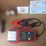 Máy kiểm tra pin 12V / 24V